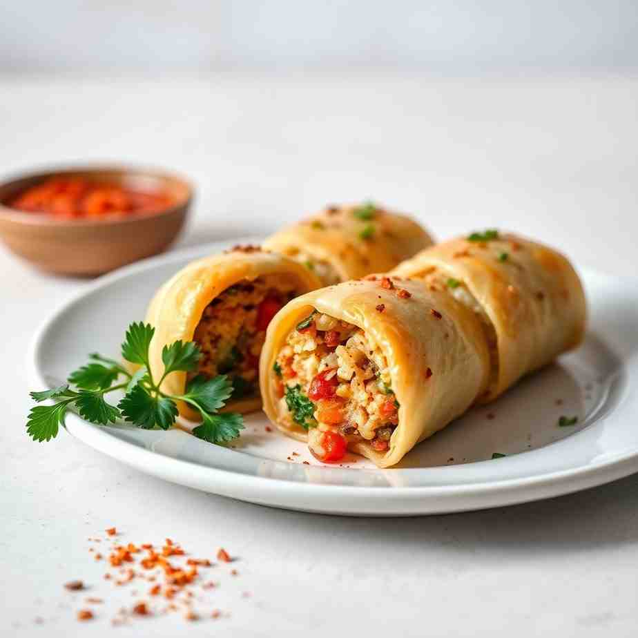 Nigerian Masa Your Easy African Cuisine Recipe